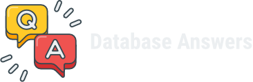 databaseanswers.net Logo